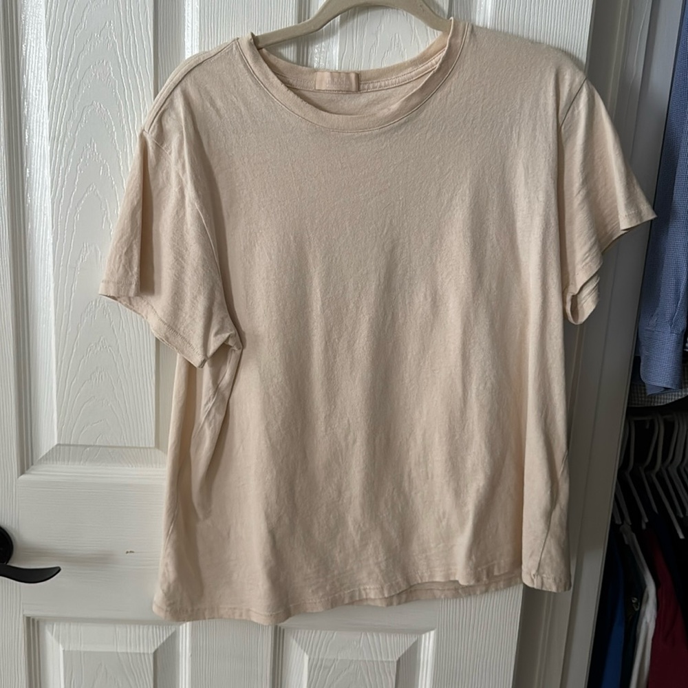 Nuuds everyday tee